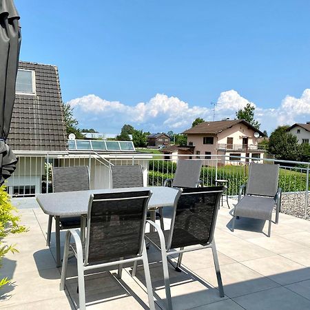 Apartment Sunshine Hochst Bagian luar foto
