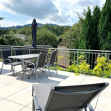 Apartment Sunshine Hochst Bagian luar foto