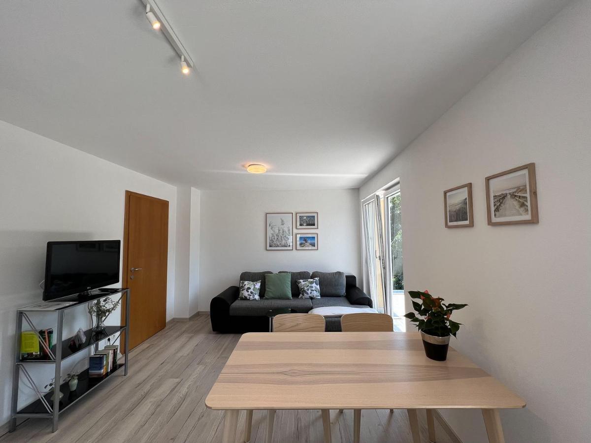Apartment Sunshine Hochst Bagian luar foto