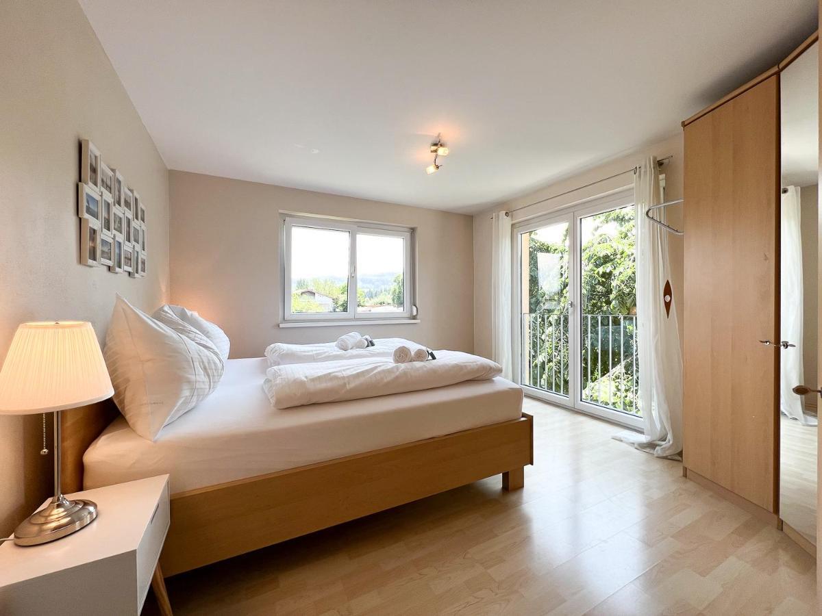 Apartment Sunshine Hochst Bagian luar foto