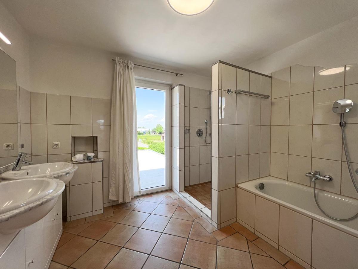 Apartment Sunshine Hochst Bagian luar foto
