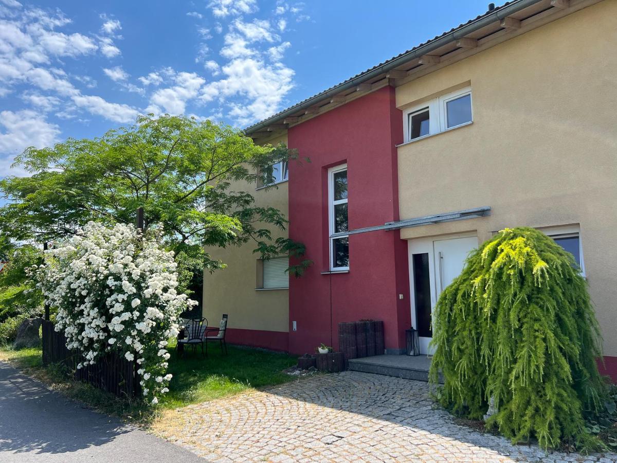 Apartment Sunshine Hochst Bagian luar foto