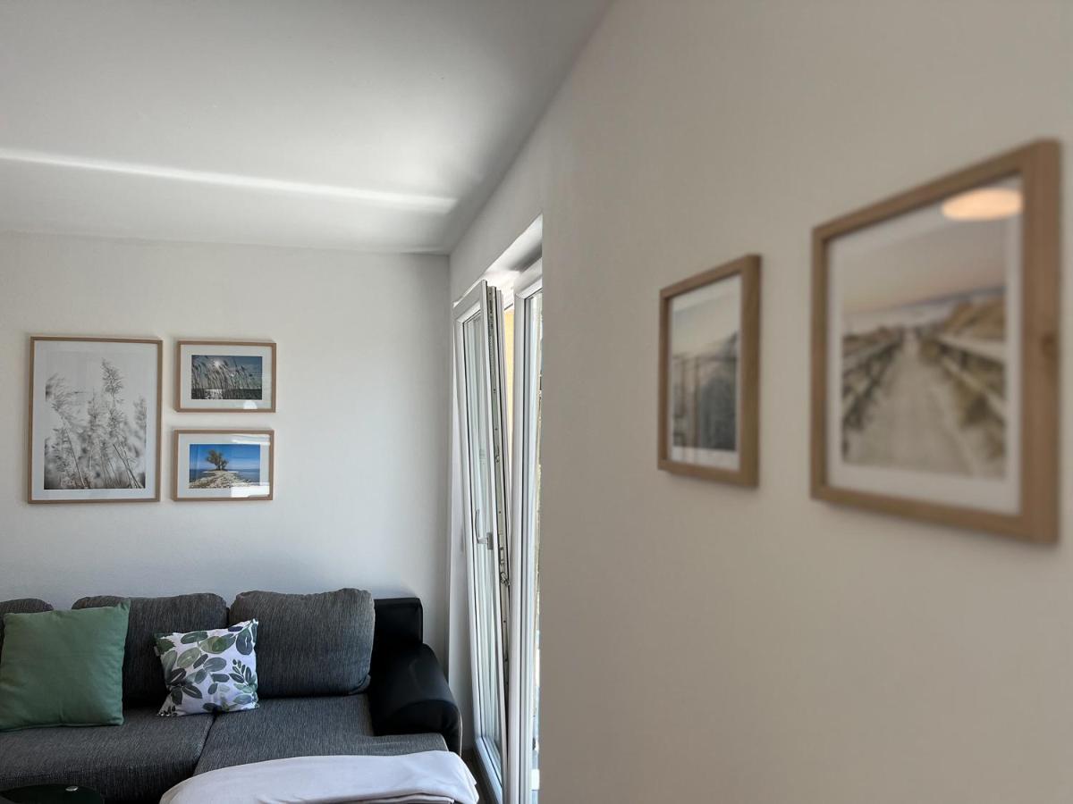 Apartment Sunshine Hochst Bagian luar foto