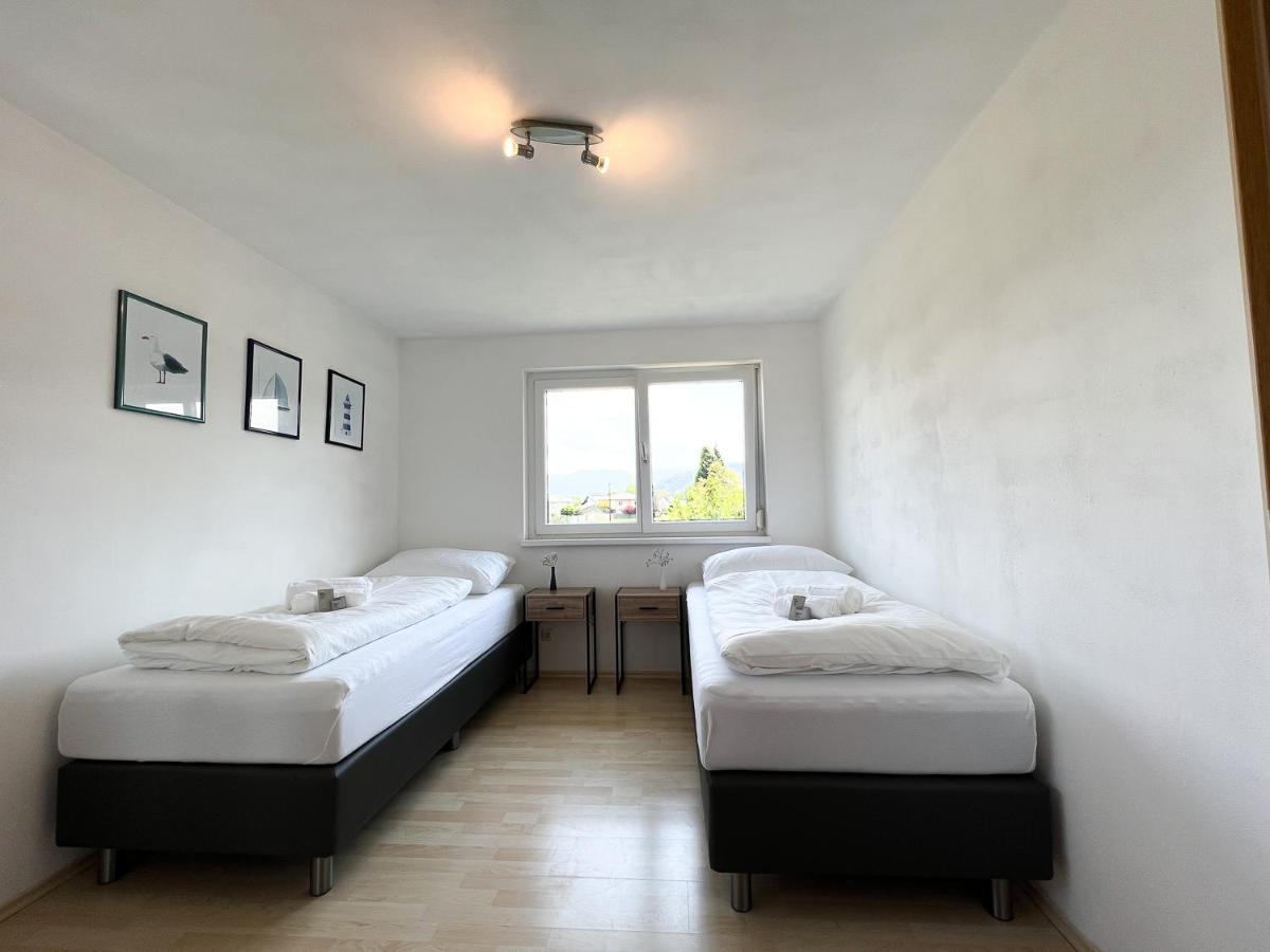 Apartment Sunshine Hochst Bagian luar foto