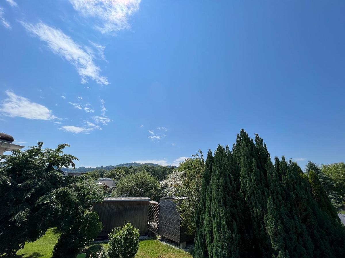 Apartment Sunshine Hochst Bagian luar foto