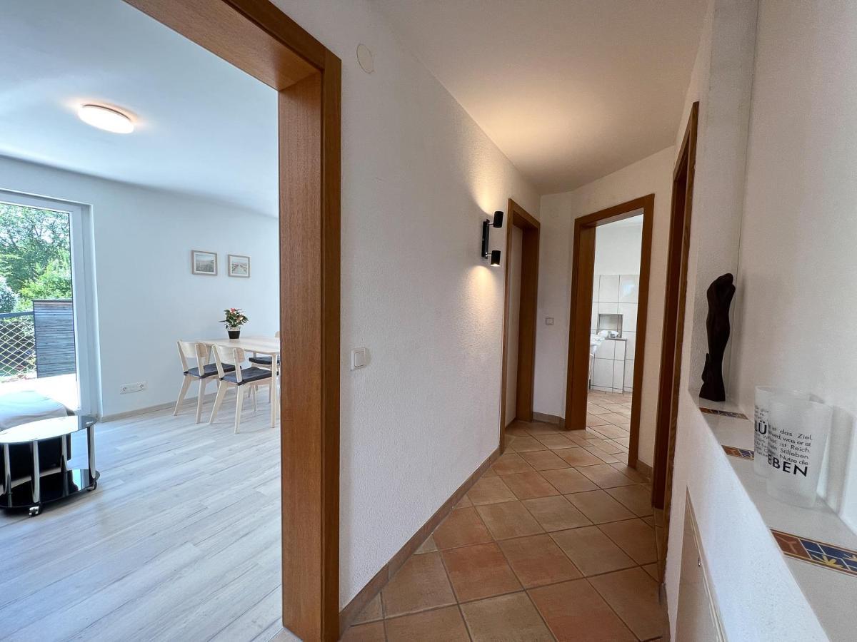 Apartment Sunshine Hochst Bagian luar foto
