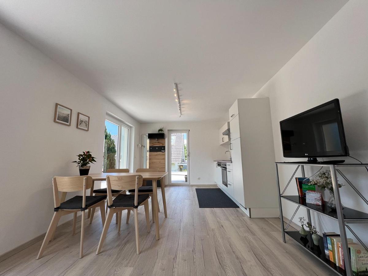 Apartment Sunshine Hochst Bagian luar foto