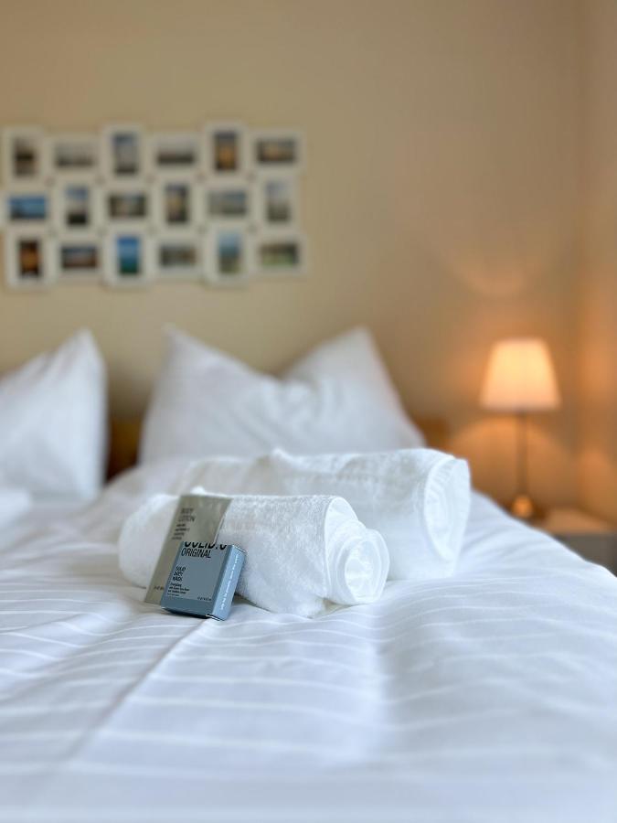 Apartment Sunshine Hochst Bagian luar foto
