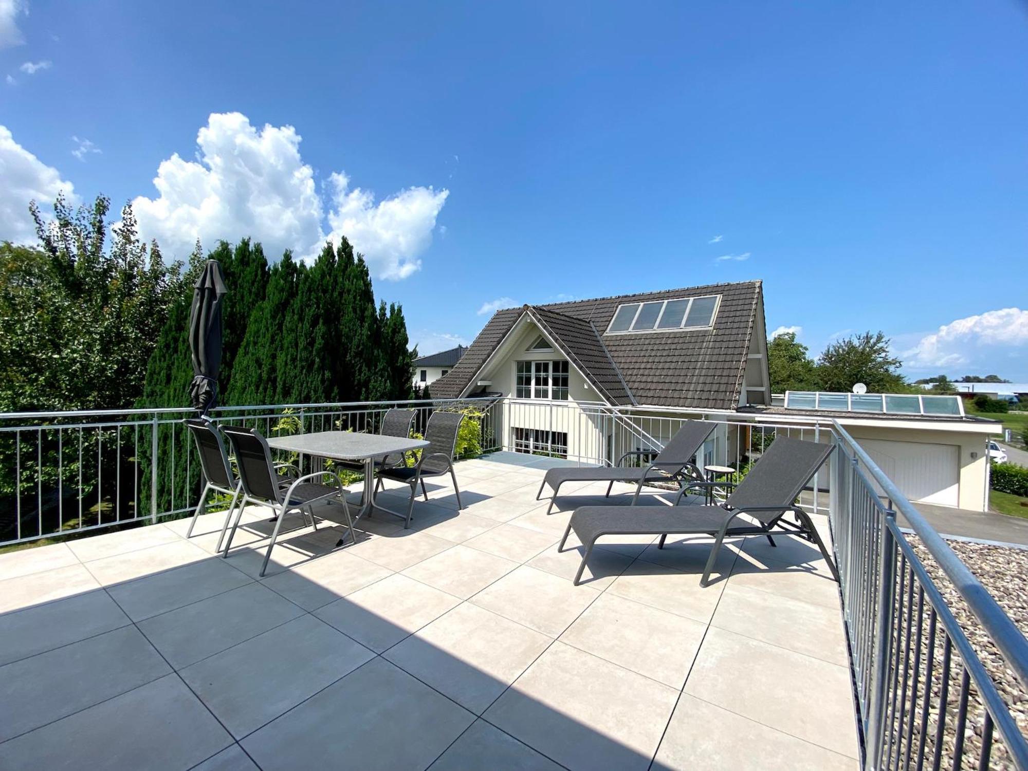 Apartment Sunshine Hochst Bagian luar foto